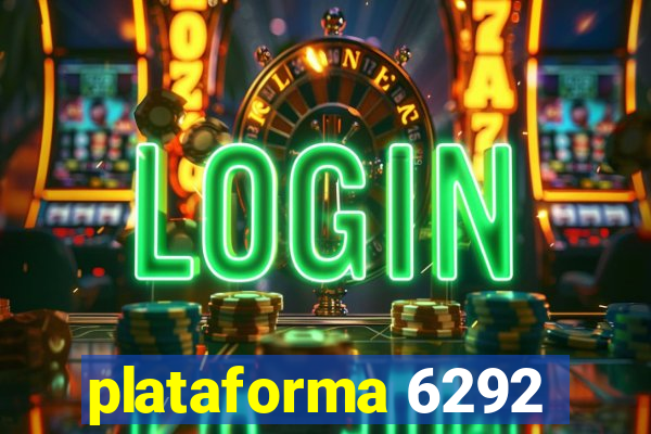 plataforma 6292